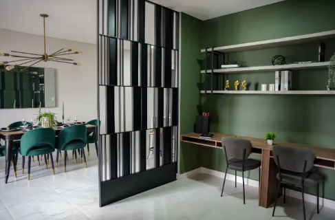 Imágen del proyecto AVALIA RESIDENCIAL "B"